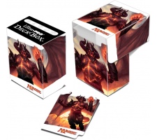 Deckbox Battle for Zendikar: Ob Nixilis Reignited