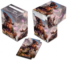 Deckbox Born of the Gods: Xenagos, God of Revels