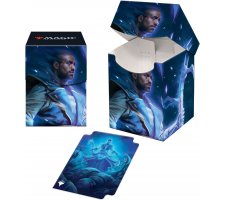 Deckbox Pro 100+ The Brothers' War - Teferi, Temporal Pilgrim