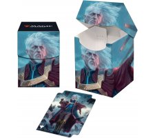 Deckbox Pro 100+ The Brothers' War - Urza, Lord Protector