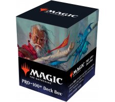 Deckbox Pro 100+ Commander Legends: Battle for Baldur's Gate - Elminster