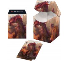 Deckbox Pro 100+ Commander Legends: Battle for Baldur's Gate - Firkraag, Cunning Instigator