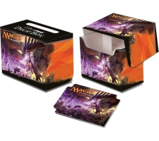 Deckbox Dragons of Tarkir: Dragonlord Kolaghan