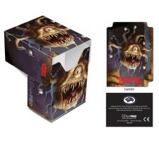 Deckbox Dungeons and Dragons: Beholder