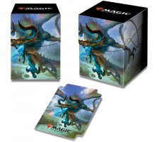 Deckbox Pro 100+ Elder Dragons: Nicol Bolas, the Ravager