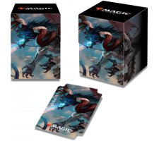 Deckbox Pro 100+ Elder Dragons: Palladia-Mors, the Ruiner