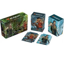 Duel Deckbox Elves vs. Inventors (top loading)