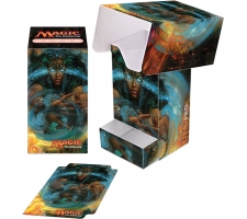 Deckbox with Tray Eternal Masters: Force of Will