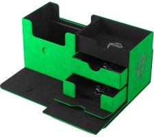 Gamegenic - The Academic 133+ XL Community Choice: Green / Black