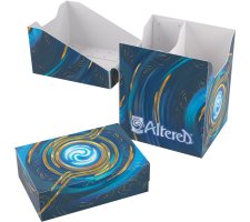 Gamegenic Altered - Expedition Soft Box 50+: The Crow's Eye