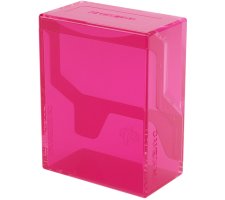 Gamegenic - Bastion 50+ XL: Pink