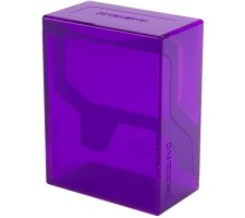 Gamegenic - Bastion 50+ XL: Purple