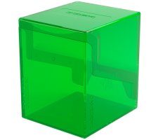 Gamegenic - Bastion 100+ XL: Green