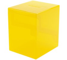 Gamegenic - Bastion 100+ XL: Yellow