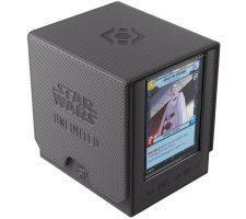 - Deck Boxes