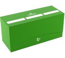 Gamegenic - Triple Deck Holder 300+ XL: Green