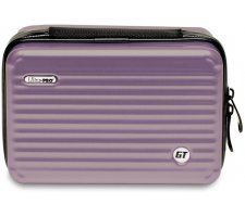 Deckbox GT Luggage Purple