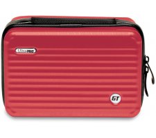 Deckbox GT Luggage Red