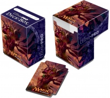 Deckbox Journey into Nyx: Xenagos, God of Revels