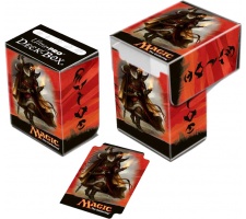 Deckbox Khans of Tarkir: Sarkhan, the Dragonspeaker