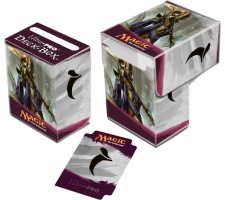 Deckbox Khans of Tarkir: Sultai