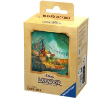  - Deck boxes