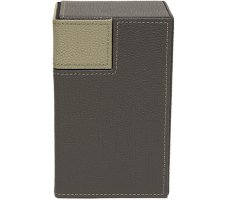 Deckbox M2 Gray & Stone