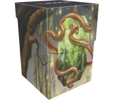 Ultra Pro Magic: the Gathering - Modern Horizons 3 Pro 100+ Deckbox: Emerald Medallion