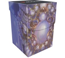 Ultra Pro Magic: the Gathering - Modern Horizons 3 Pro 100+ Deckbox: Pearl Medallion