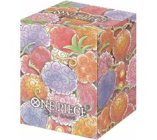 One Piece - Card Case: Devil Fruits