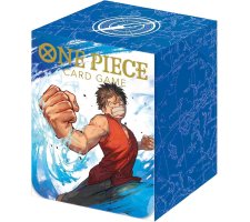 One Piece - Card Case: Monkey D. Luffy