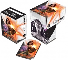 Deckbox Magic Origins: Liliana