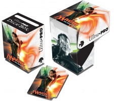 Deckbox Magic Origin: Nissa