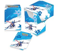 Ultra Pro Pokemon - Deckbox: Greninja