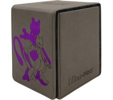 Pokemon Deckbox Alcove Flip: Mewtwo