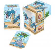 Pokemon Deckbox: Gallery Series - Seaside