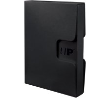 Pro 15+ Pack Boxes - Black (3 stuks)