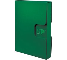 Pro 15+ Pack Boxes - Green (3 pieces)