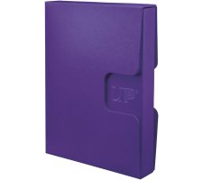 Pro 15+ Pack Boxes - Purple (3 stuks)