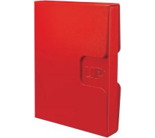 Pro 15+ Pack Boxes - Red (3 stuks)