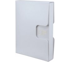 Pro 15+ Pack Boxes - White (3 stuks)
