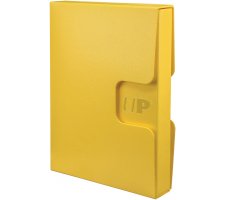 Pro 15+ Pack Boxes - Yellow (3 stuks)