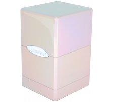 Deckbox Satin Tower Hi-Gloss Iridescent