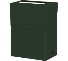 Deckbox Solid Forest Green
