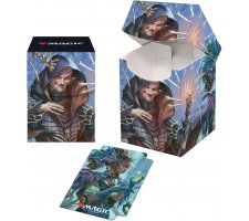 Deckbox Pro 100+ Strixhaven: School of Mages: Witherbloom