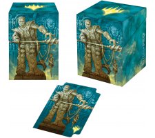 Deckbox Pro 100+ Theros Beyond Death: Alternate Art Calix