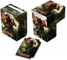 Deckbox Theros: Xenagos, the Reveler