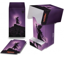 Deckbox with Tray: Liliana