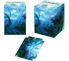 Deckbox Pro 100+ Ultimate Masters: Dark Depths