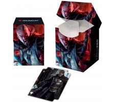 Deckbox Pro 100+ Innistrad: Crimson Vow - Odric, Blood-Cursed